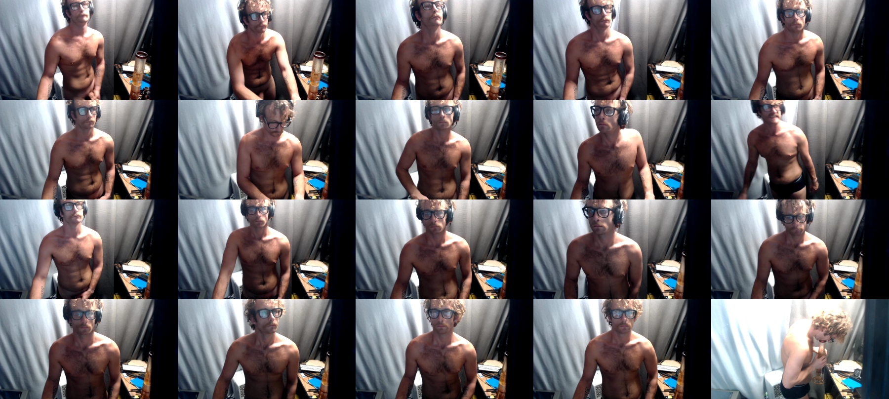 Hairyfitdaddy420  01-11-2021